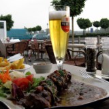 0809F 071 St Amands : oostende